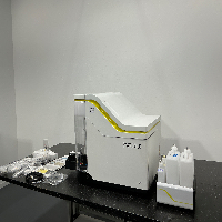 Sartorius Ique3 Flow Cytometers image 0